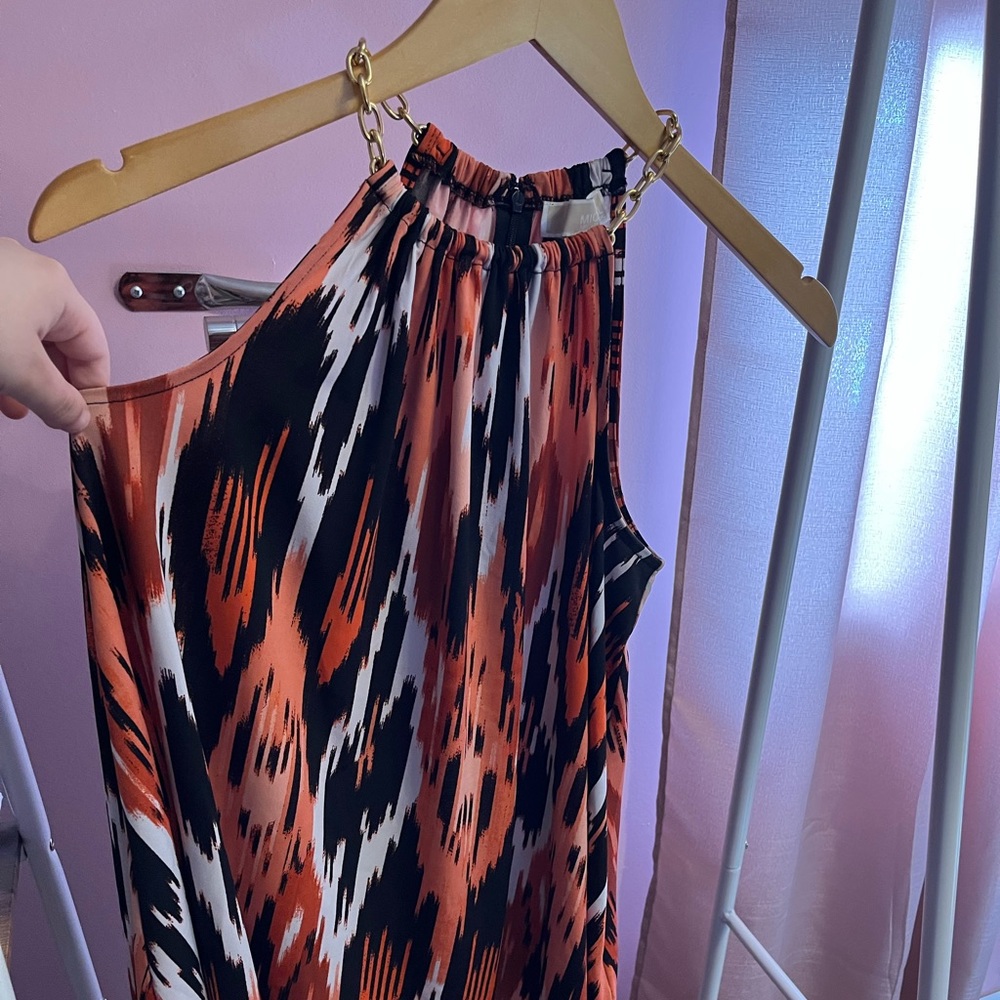Michael kors blouse